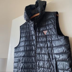 Guess Puffer Vest